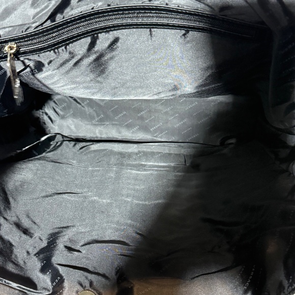 *NEW* Versace Parfums Tote Bag - Picture 8 of 9